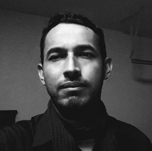 Meet your Posher, Rroberto